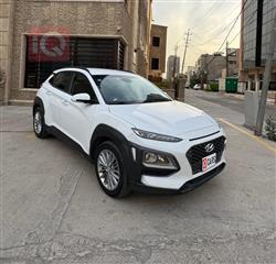 هيونداي كونا